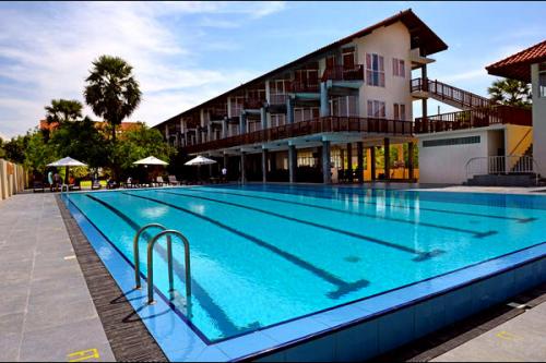 Разнообразие от хотели и All Inclusive