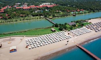 GLORIA GOLF RESORT  5*