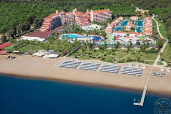 IC HOTELS SANTAI FAMILY RESORT 5*