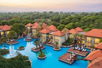  IC HOTELS RESIDENCE 5*