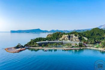 NG PHASELIS BAY 5*