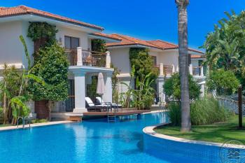 ELA EXCELLENCE RESORT BELEK 5*