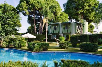 GLORIA VERDE RESORT 5*