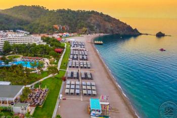 RIXOS PREMIUM TEKIROVA 5*
