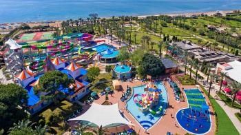  IC HOTELS GREEN PALACE 5*