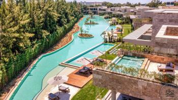 KAYA PALAZZO GOLF RESORT 5*