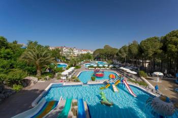 GURAL PREMIER BELEK 5*