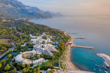 RIXOS SUNGATE 5*
