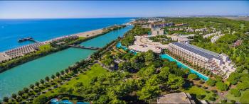 GLORIA SERENITY RESORT 5*