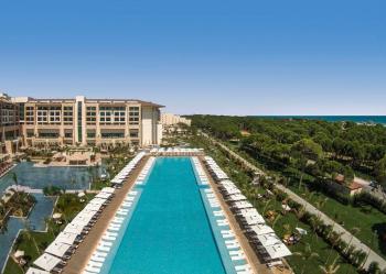 REGNUM CARYA 5*
