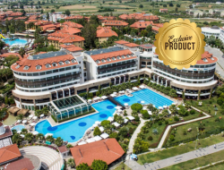 ALBA ROYAL HOTEL 5*