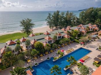MOEVENPICK RESORT BANGTAO BEACH PHUKET 5*
