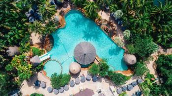 PARADOX RESORT PHUKET 5*