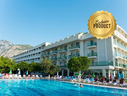  SELCUKHAN HOTEL 4*