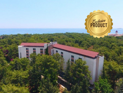  FESTIVAL NATURE HOTEL 4*