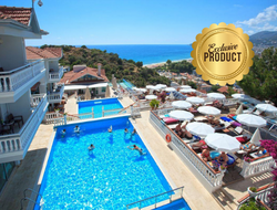 SUNNY HILL ALYA 4*