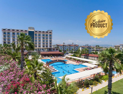 SIDE KUM HOTEL 5*