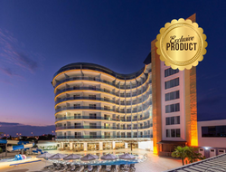 THE MARILIS HILL RESORT HOTEL & SPA 5*