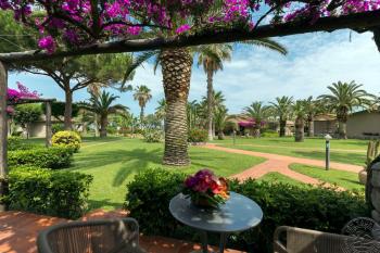 BAIA DEL SOLE RESORT 4*