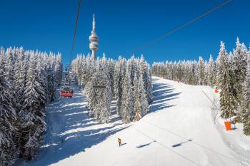 ПАМПОРОВО