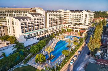  SEADEN VALENTINE RESORT & SPA 5*