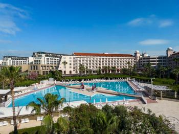 KAYA BELEK 5*