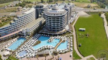  ALARCHA HOTELS & RESORTS 5*
