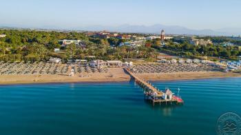 IC HOTELS 