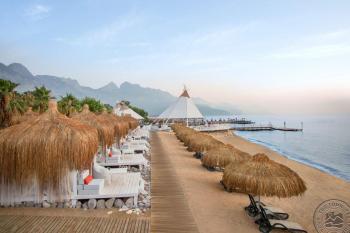 PALOMA HOTELS
