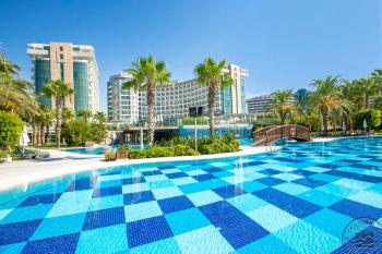 SHERWOOD HOTELS