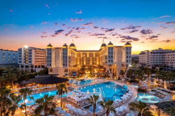 KIRMAN HOTELS