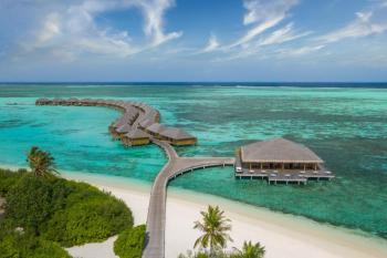 COCOON MALDIVES 5*