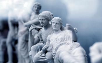 Световно известни исторически паметници на културата и архитектурата