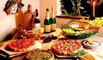 Италианска кухня