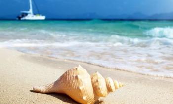 Плажен сезон от май до ноември