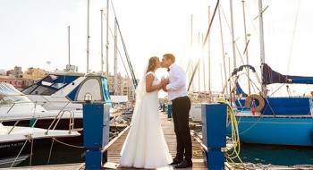 Романтична почивка