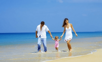 Семейна почивка