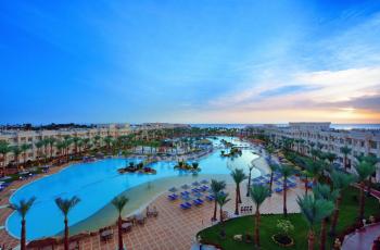 PICKALBATROS PALACE RESORT 5*