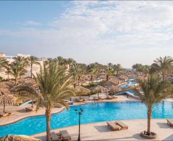 LONG BEACH RESORT HURGHADA 4*