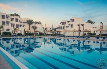 MERCURE HURGHADA 4*