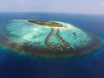 NH COLLECTION MALDIVES HAVODDA RESORT 5*