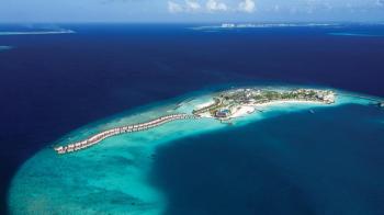 OBLU XPERIENCE AILAFUSHI 4*