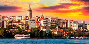 Комбинирайте плажната почивка с екскурзионна програма