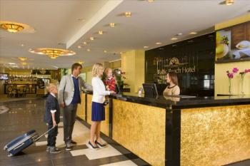 Разнообразие от хотели