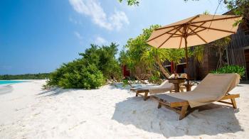 THE BAREFOOT ECO HOTEL 4*