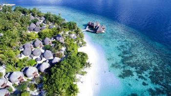 BANDOS MALDIVES 5*