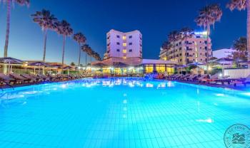  PAVLO NAPA BEACH HOTEL 4*