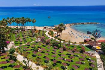  CAVO MARIS BEACH 4*