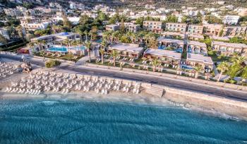 Blue Sea Beach Affiliated By Melia 5*