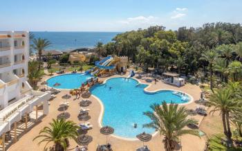 Marhaba Royal Salem 4*